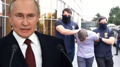 Azerbaycan’da Sputnik Ofisine baskın!