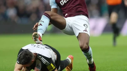 77 milyon euroluk yıldız Süper Lig'e geliyor