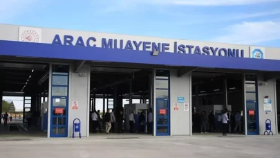 TÜVTÜRK dönemi bitiyor! Araç muayene istasyonlarının yeni ismi bakın ne oluyor