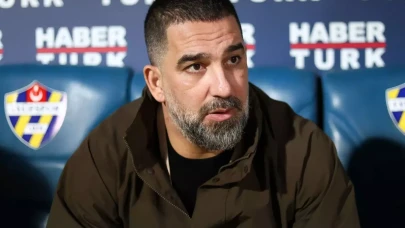 Arda Turan ilk transferini Fenerbahçe'den yapıyor