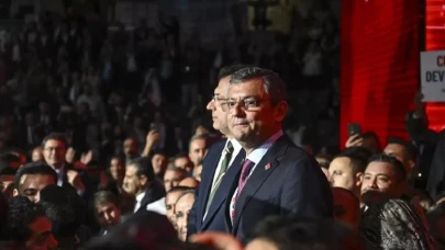 CHP kurultay iddianamesi kabul edildi!