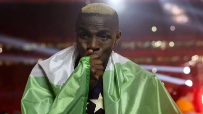 Osimhen'de flaş gelişme! Al-Hilal geri çekildi, Galatasaray için dev fırsat