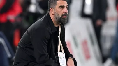 Arda Turan gözünü Süper Lig'in yıldız kalecisine dikti