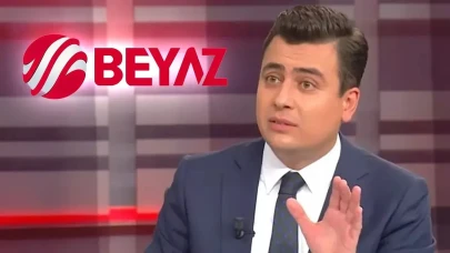 Beyaz TV sunucusu P.E. kimdir, adı ne?