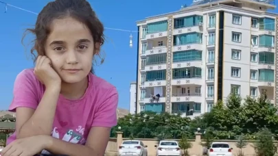 9 yaşındaki Yasemin'i öldüren kuzenden kan donduran itiraf