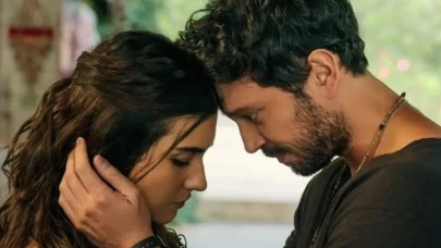 Netflix dizisi Zeytin Ağacı nerede çekildi? Gerçek hikaye mi, uyarlama mı?