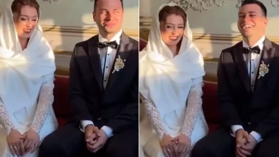 Gelinden sıra dışı mehir isteği! Ailesi bile şaşırdı