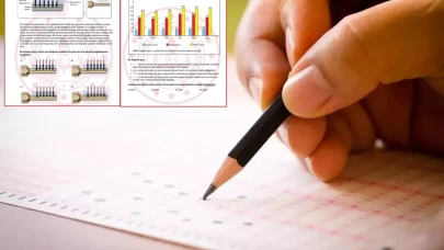 LGS sınavında isyan ettiren sorular!