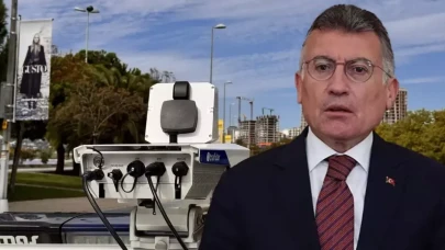 AK Parti'den trafik cezalarına net mesaj: “Daha da caydırıcı hale gelecek!”