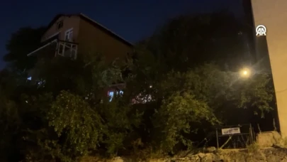 Korkunç olay! Bir kadını silahla öldürüp intihar etti