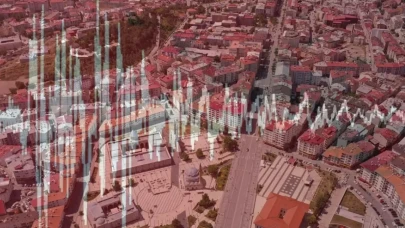 Sivas'ta 4 büyüklüğünde deprem