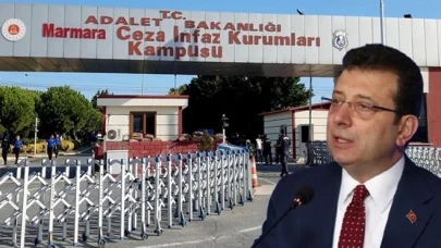 Ekrem İmamoğlu ve avukatları duruşmaya katılmayacak