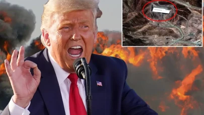 Trump, İran'a karşı bu bombayı kullanacak!