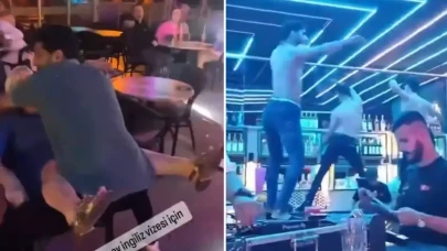 Marmaris’te eğlence mekânlarına şok baskın: 14 İşletmeye kapatma cezası