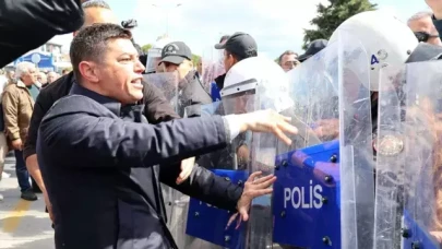 CHP’li Marmaris Belediye Başkanı Acar Ünlü’ye kamu davası