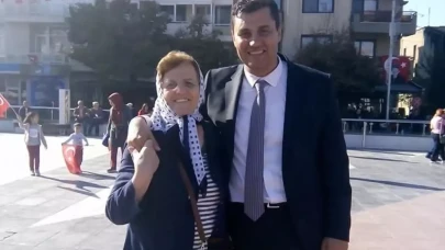 Ferdi Zeyrek'in annesi tedavi altına alındı