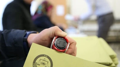 Seçim olsa hangi partiye oy verirsiniz? İşte ilk sıradaki parti