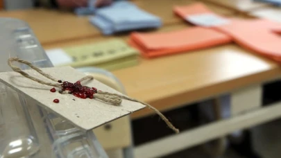 Son seçim anketinde fark iyice açıldı, birinci parti şaşırtmadı