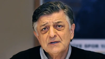 Yılmaz Vural kimdir, nereli, eşi kim? Çocukları var mı?