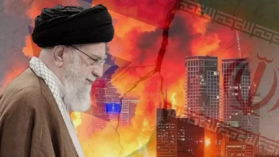 İran'da herkes aynı soruyu soruyor: Savaş bitti, Hamaney nerede?