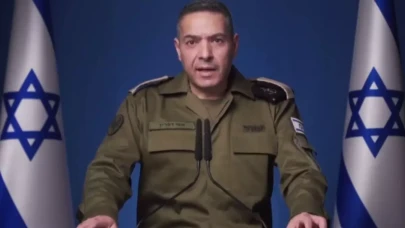 İsrail’den İran’a “Katmanlı” askeri hamle!