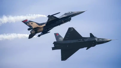 İsrail savaş uçakları hava sahamıza mı girdi? MSB'den iddialara yanıt