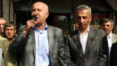 George Aslan kimdir, nereli?