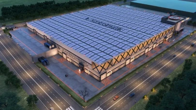 Pomega Lityum-İyon pil fabrikası kimin, sahibi kim?