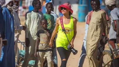 Çad’dan ABD’ye vize misillemesi: “Onurumuz Var, Milyarlarımız Olmasa da!”