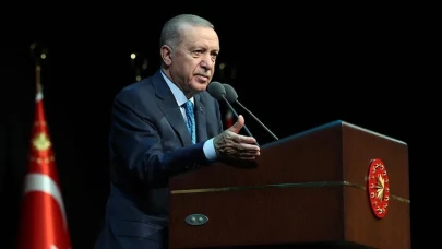 Kabine toplantısının ardından Cumhurbaşkanı Erdoğan'dan enerji müjdesi!