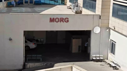 İnşaat işçisi 7. kattan düşerek hayatını kaybetti