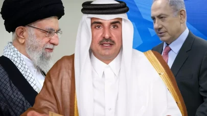 Katar, İsrail-İran savaşında tarafını seçti