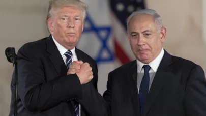 Trump ve Netanyahu telefonda görüştü