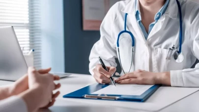 Sağlık Bakanlığı'ndan rapor yenileme için yeni düzenleme