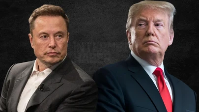 Trump’tan Elon Musk’a sert çıkış: İlişkimiz bitti
