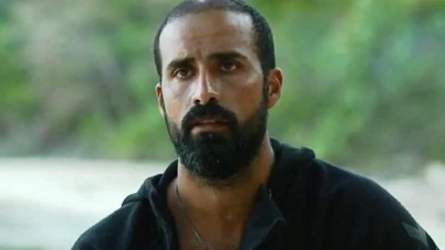 Survivor Volkan kimdir, nereli? Eşi kim?