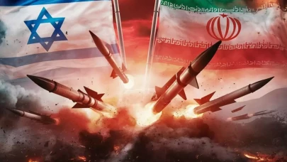 İsrail ve İran arasındaki çatışmada 3 ülke tarafını açıkça belli etti