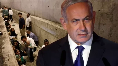 İsraillilerin ülkeden çıkışını yasaklayan karar mahkemeye taşınıyor