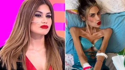 Hayatını kaybeden Nihal Candan'ın çocukluk fotoğrafı gündeme geldi