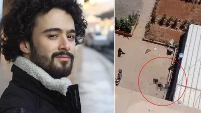 Mardin’de acı olay: Genç oyuncu 11. kattan düşerek hayatını kaybetti!