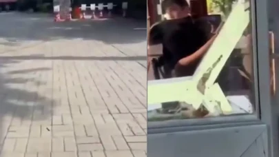 Engelli vatandaşı ağlatan ayrımcılık: Burası size uygun değil