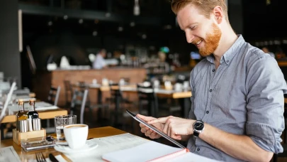 Dijital Dönüşüm ile Restoran Yönetiminde Yeni Dönem