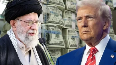 Bomba iddia: ABD'den, İran'a 30 milyar dolarlık nükleer yardım