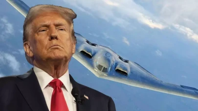 ABD'nin müdahalesi krizi tırmandırdı: Saldırısının arka planı ortaya çıktı