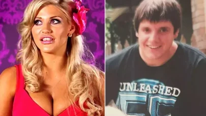 Avustralya’yı sarsan cinayet: Ünlü Model sevgilisini öldürüp parçaladı!