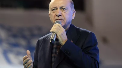 Cumhurbaşkanı Erdoğan'dan net mesaj: “FETÖ İle mücadelede asla rehavete kapılmayacağız”