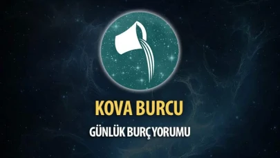 Kova burcu 14 Haziran Cumartesi günlük yorumları