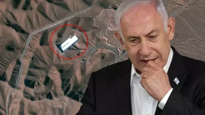 İran tesislerine yönelik operasyon: Netanyahu’nun "Fordo" stratejisi ifşa oldu!