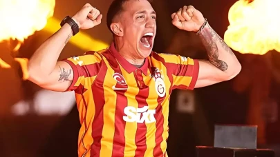 Galatasaray'da kaleye yeni aday