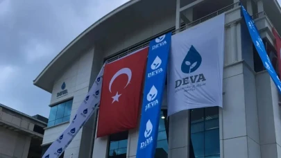 DEVA’da istifa depremi! 2 vekil istifa etti